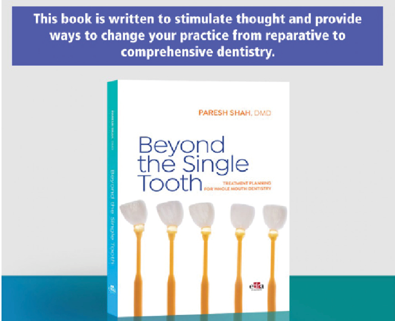 beyond the single tooth